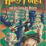 harry potter in german 