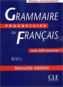 Grammaire Progressive Du Francais1
