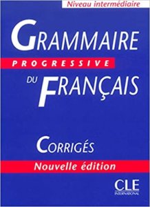 Grammaire Progressive Du Francais2