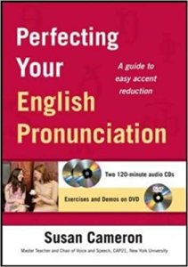 Perfecting Your English book