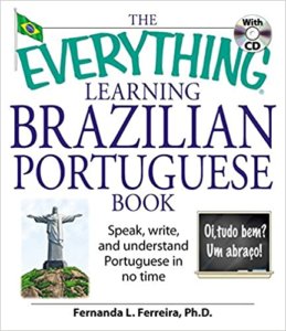 Everything learning book