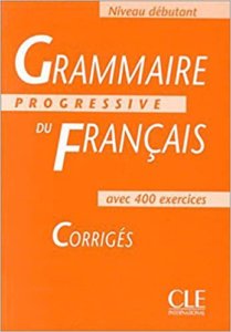 grammaire orange