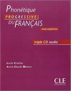 Phonetique progressive du francais