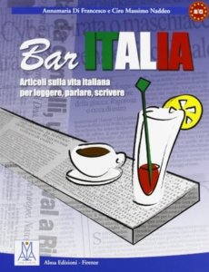 Bar Italia book cover