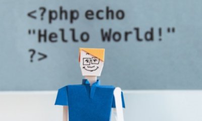 PHP Echo